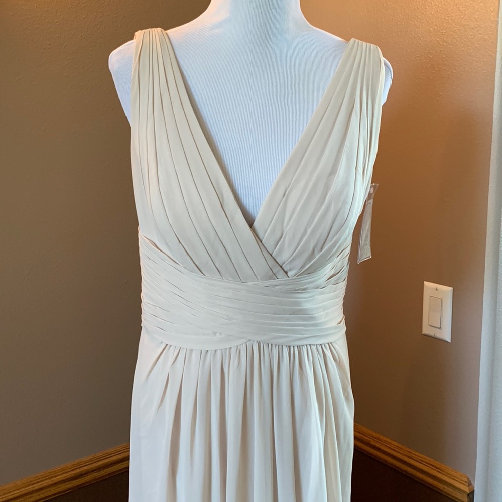 NEW Bill Levkoff Dress